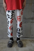 Print Collection Easy Pants