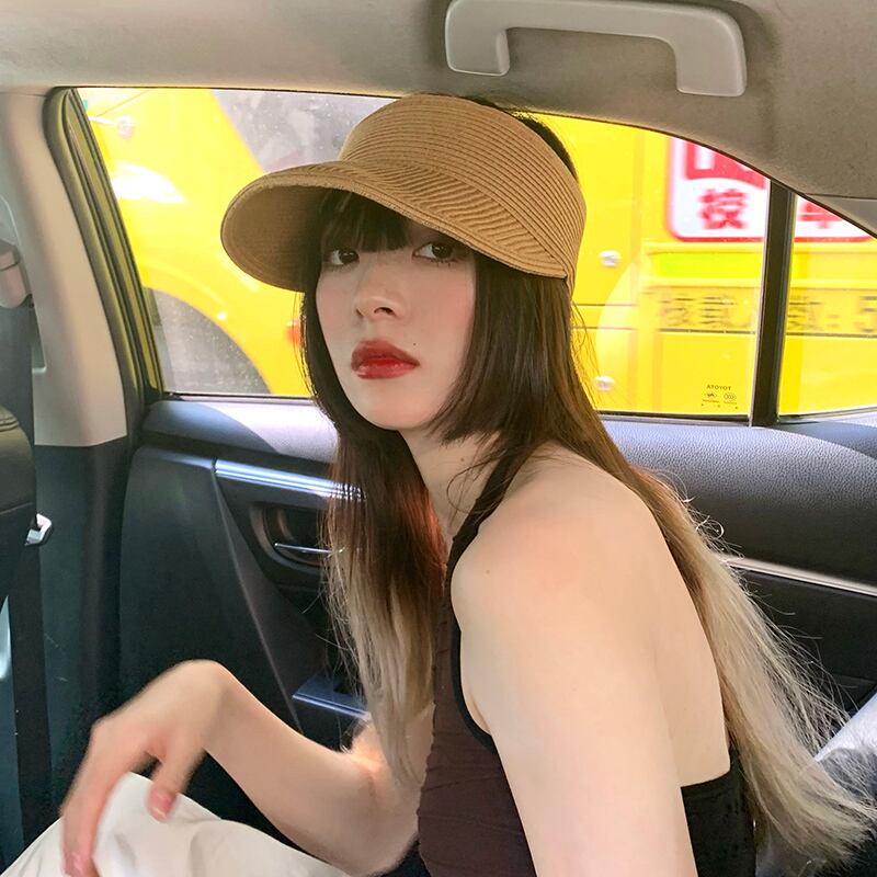 サマー 帽子 夏物 ブラック・アイド・ピーズ89056048517