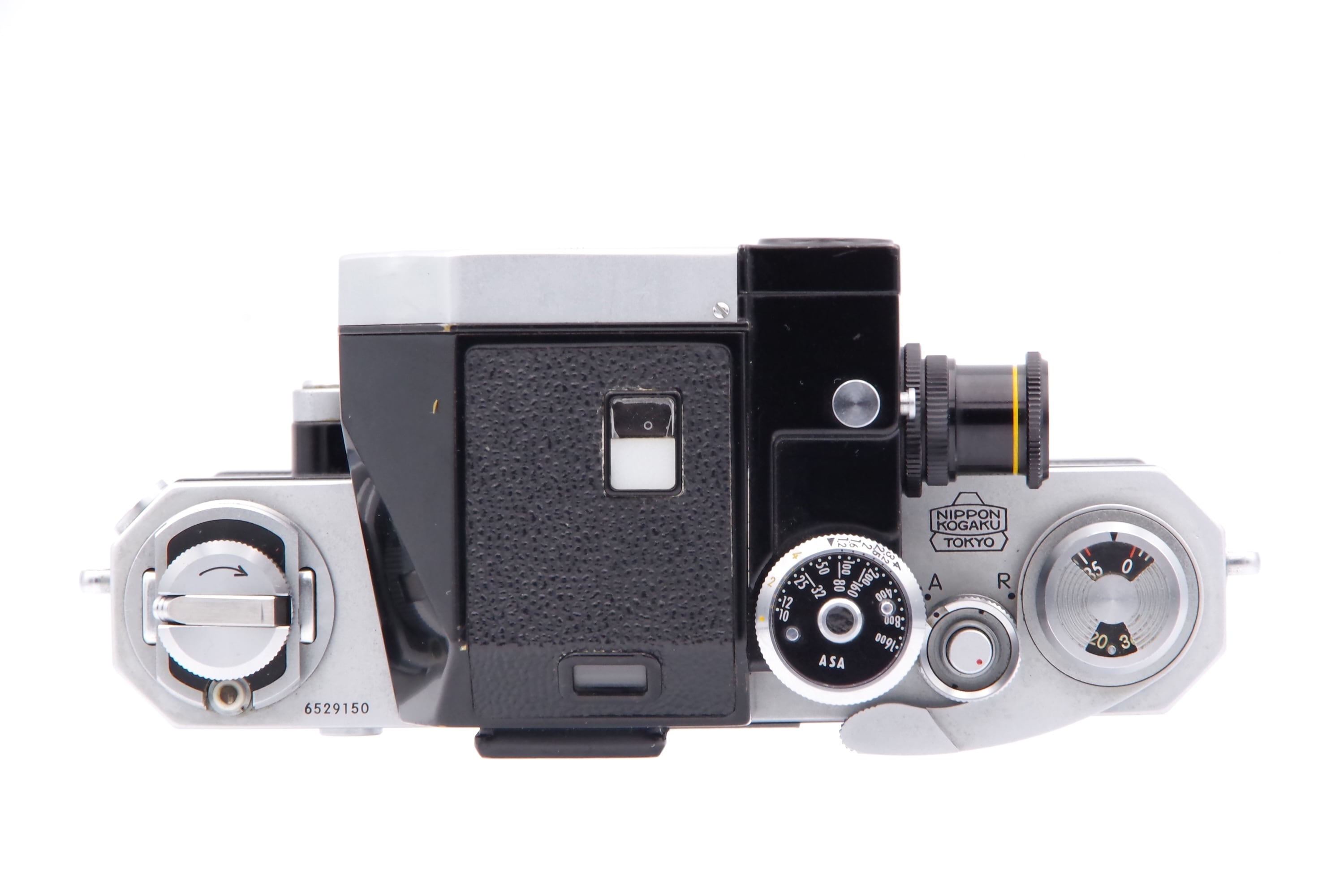 F フォトミック T SILVER Nikon ニコン | 近江寫眞機店
