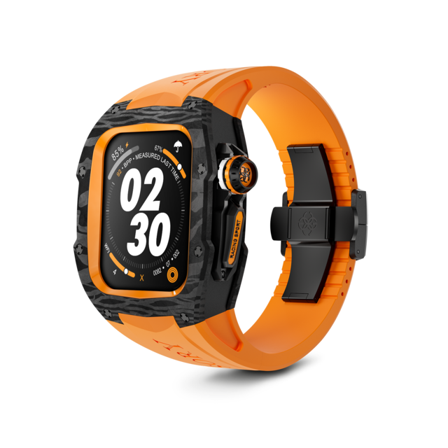 Apple Watch Case - RSM45 SUNSET ORANGE