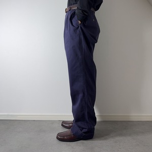 90s 初期型 USA製 Polo by Ralph Lauren POLO CHINO W36L33相当 古着