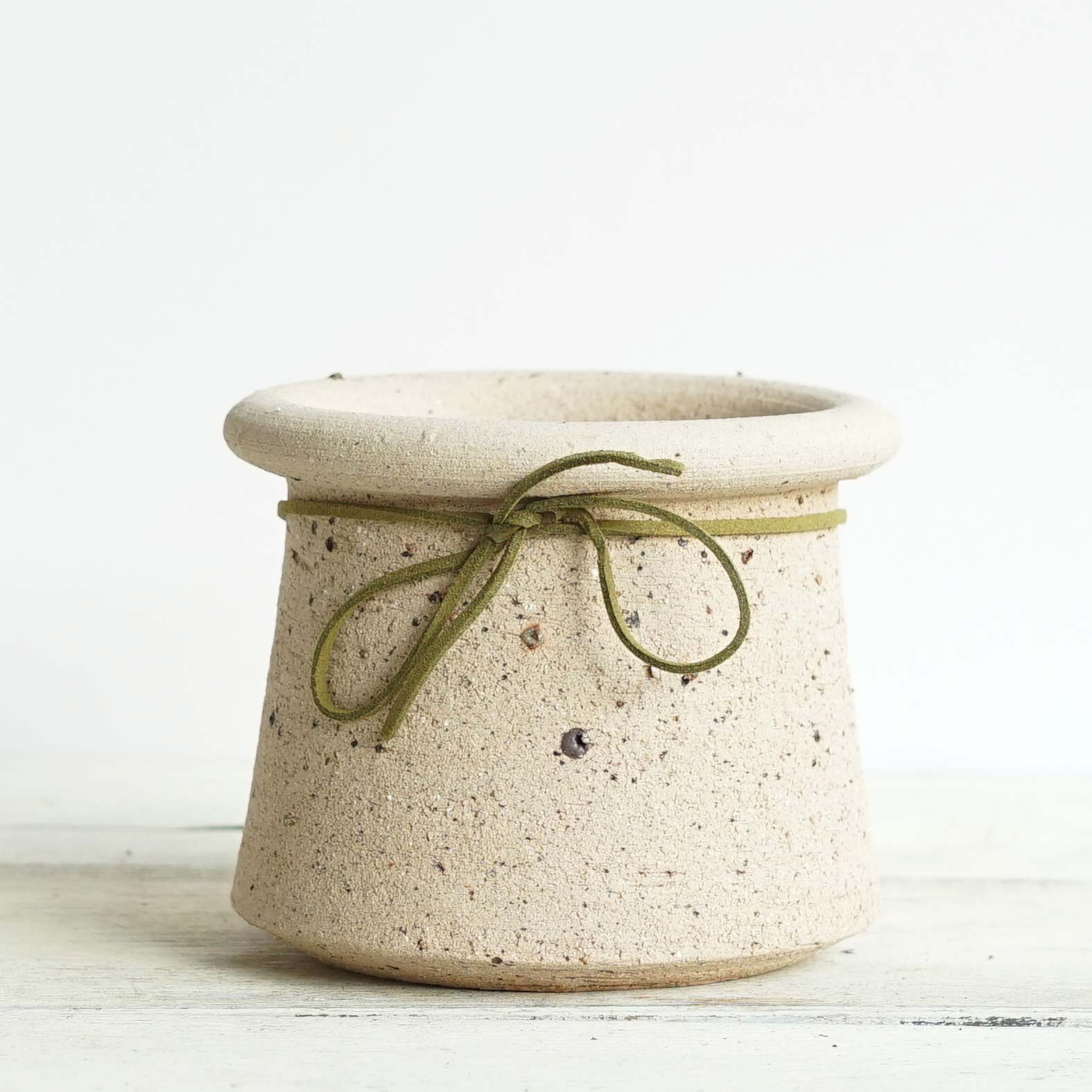 odoropot Cracker Hat Pot M