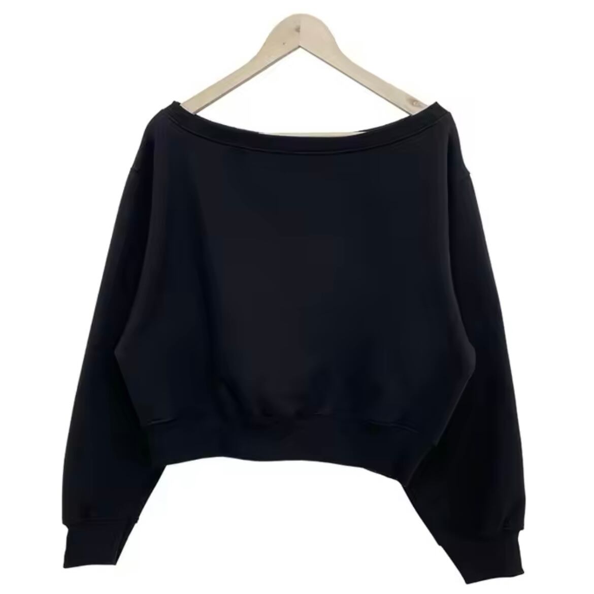 ワンショルナチュラルスウェット