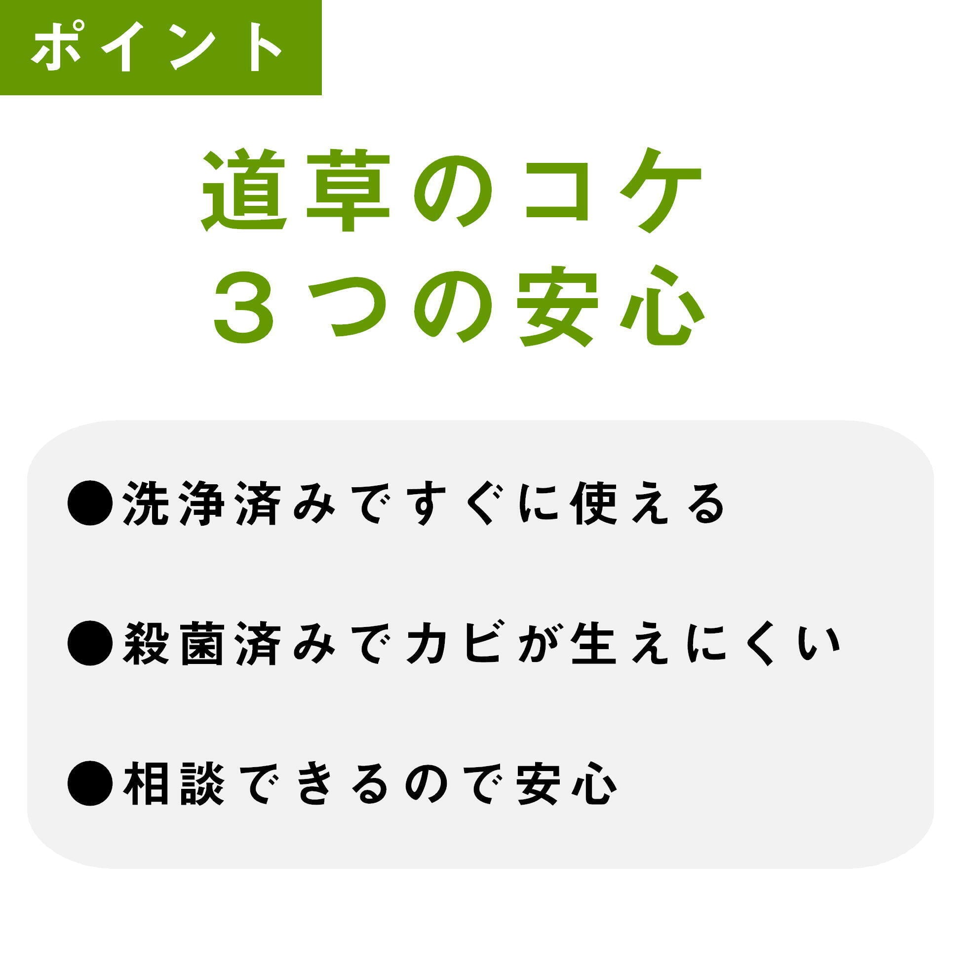 カサゴケ4芽入り 苔テラリウム作製用素材苔 | 苔テラリウム専門