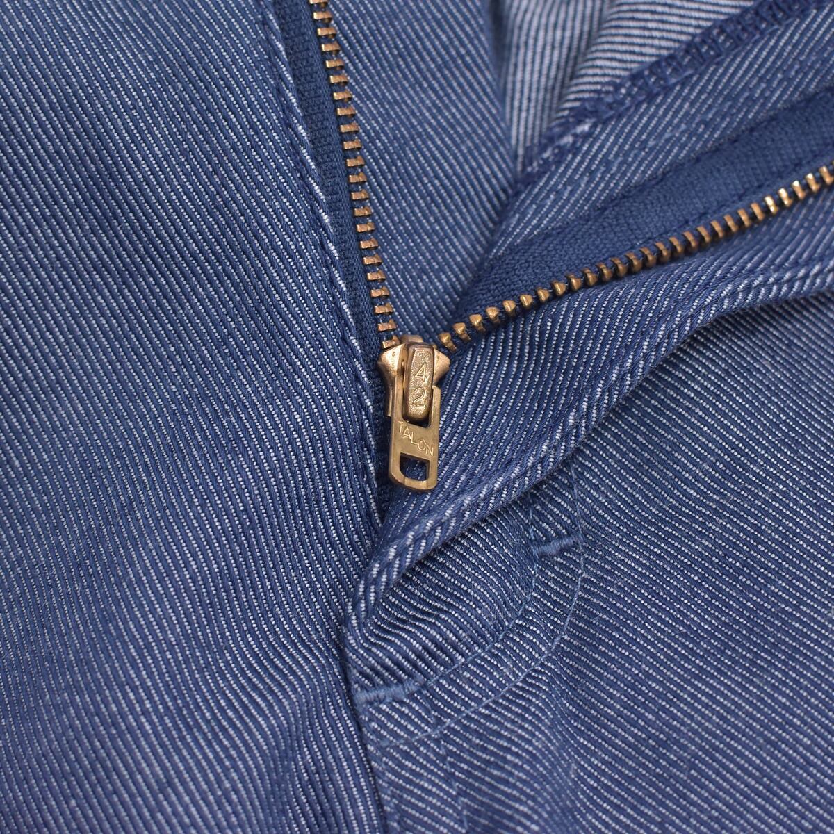 70s vintage winston ウィンストン総柄フレアパンツ 70s vintage winston ウィンストン総柄フレアパンツ