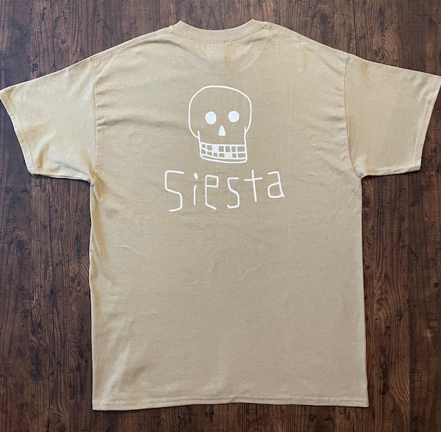 siesta T タン