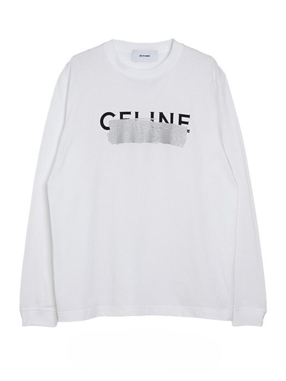 CFLINF LONG-SLEEVE T-SHIRT
