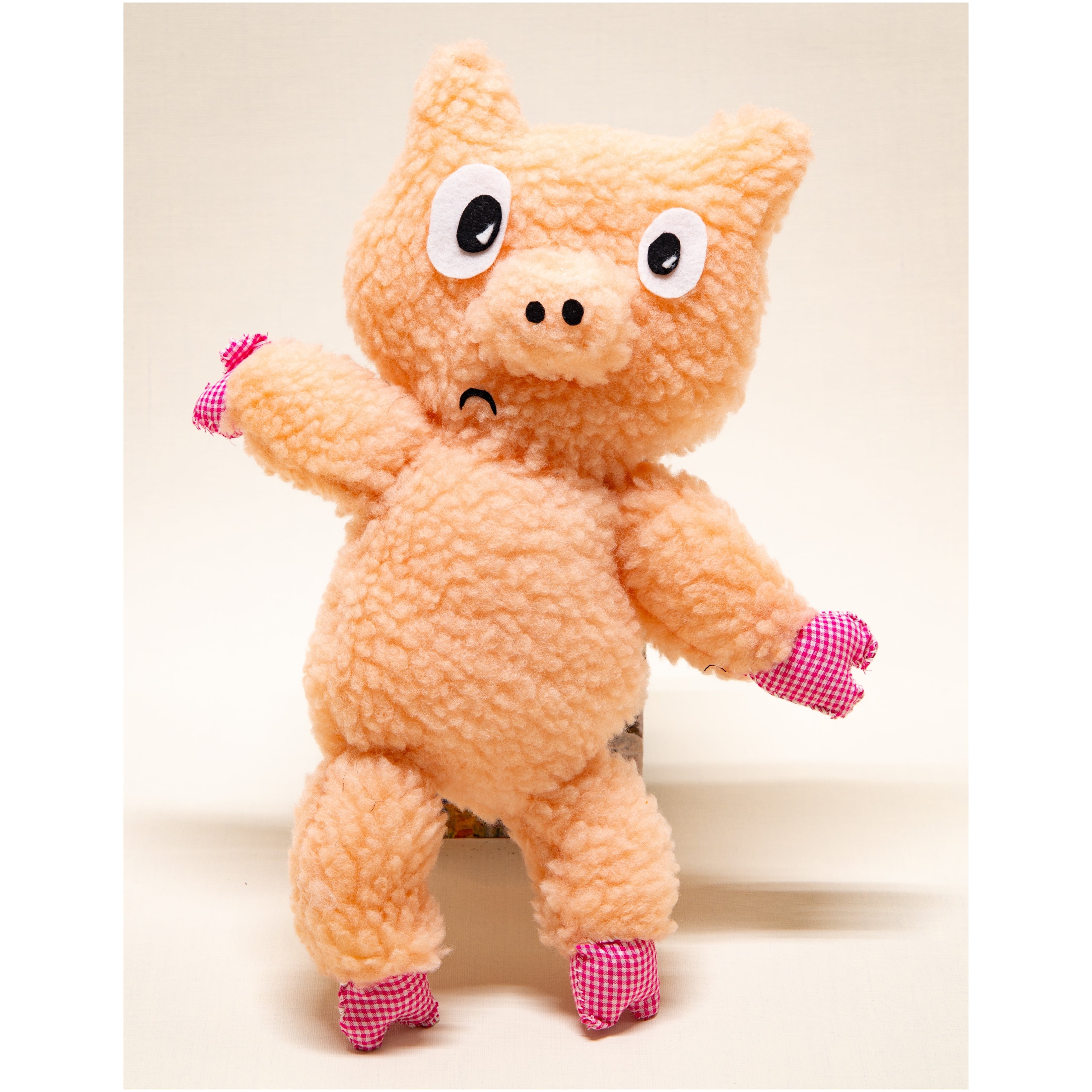 くまTシャツ | JUN MAKITA SHOP