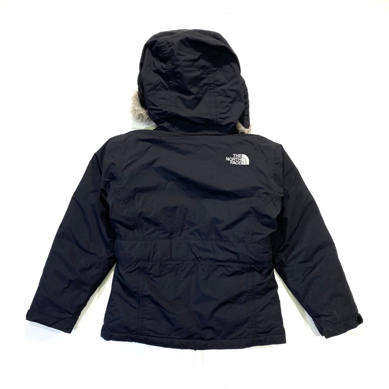 THE NORTH FACE HYVENT550 ダウン キッズ