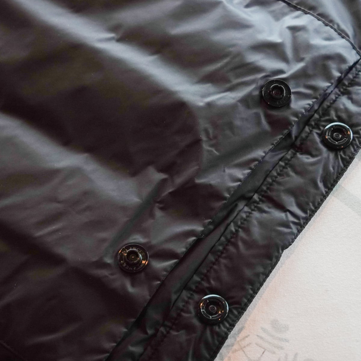UN3600 Pocketable Down Jacket | unfudge ONLINE STORE