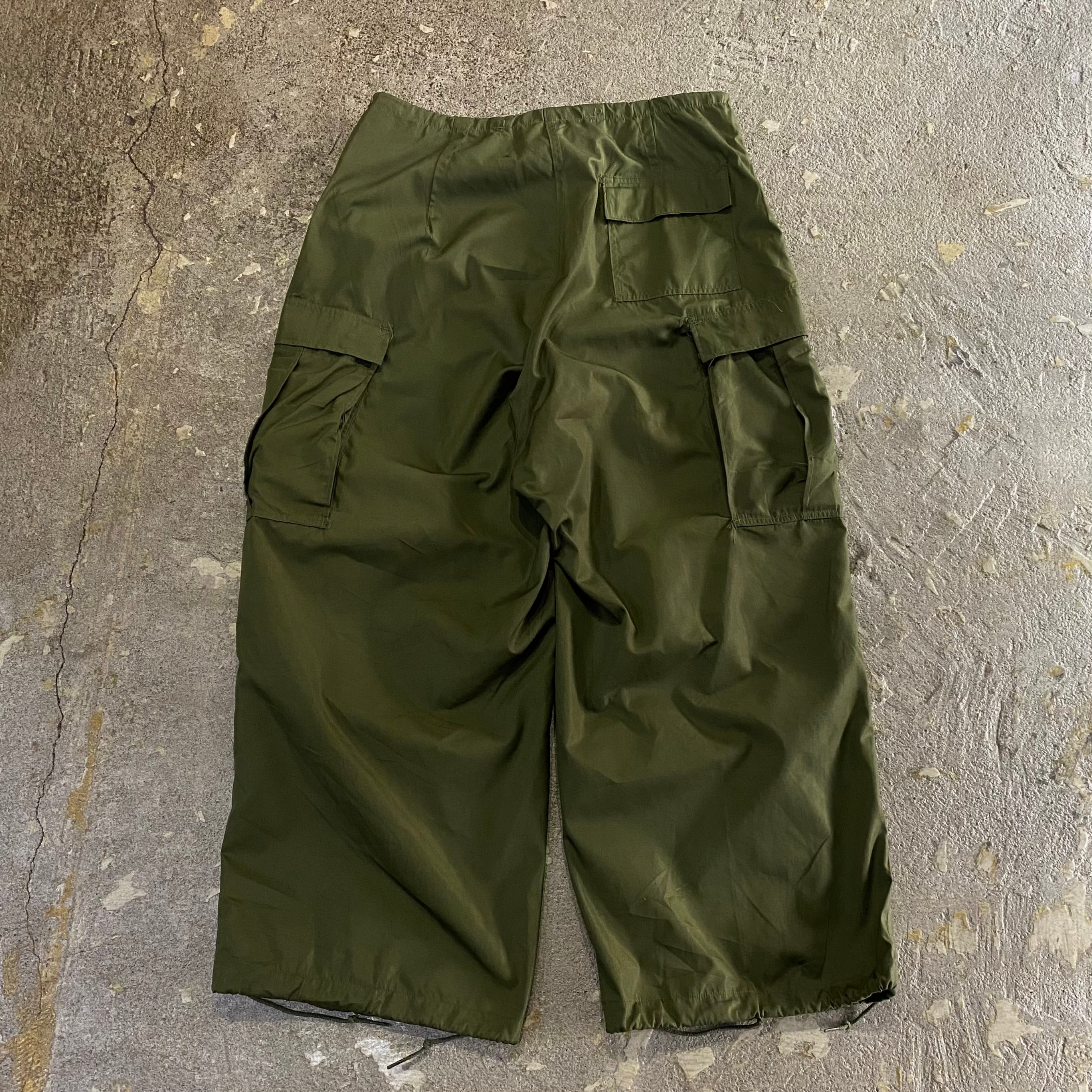 dead stock!! 52s USARMY M-51 over pants【仙台店】 | What'z up