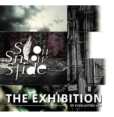 Slow Snow Slide/THE EXHIBITION | NEVA sounds/Slow Snow Slide