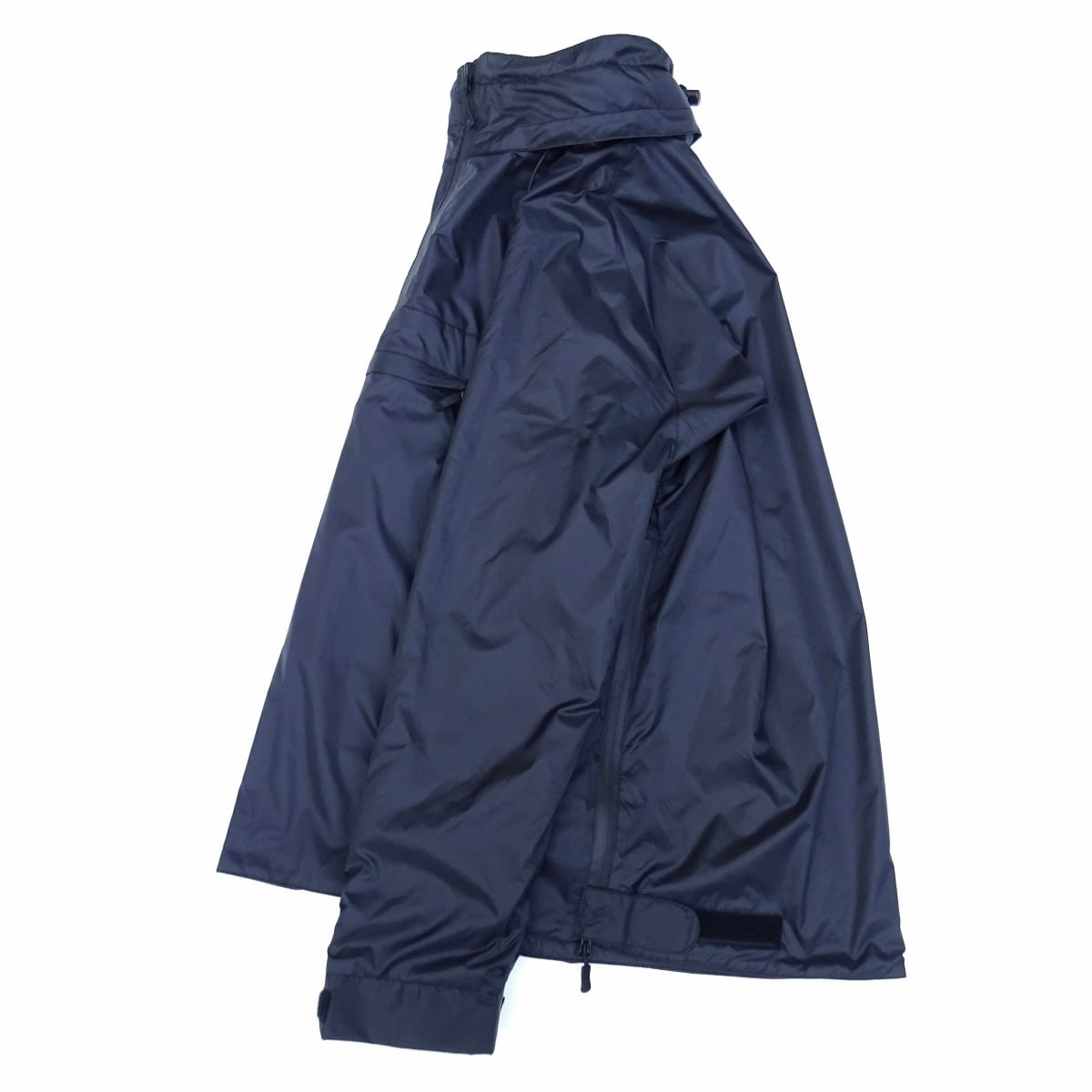 HIGHLANDER (ハイランダー) Halo Smock ブラック | セレクト