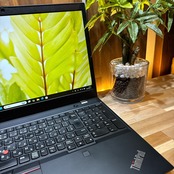 \ 公式ショップ限定価格❣️/ おすすめ《ハイスペック》ThinkPad L15 Gen2 Ryzen5 メモリ16GB SSD256GB ノートパソコン 安心サポート&3ヶ月保証付き