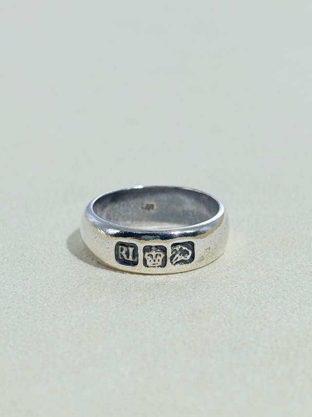 Fake Hallmarks Ring #13 -Ralph Lauren-