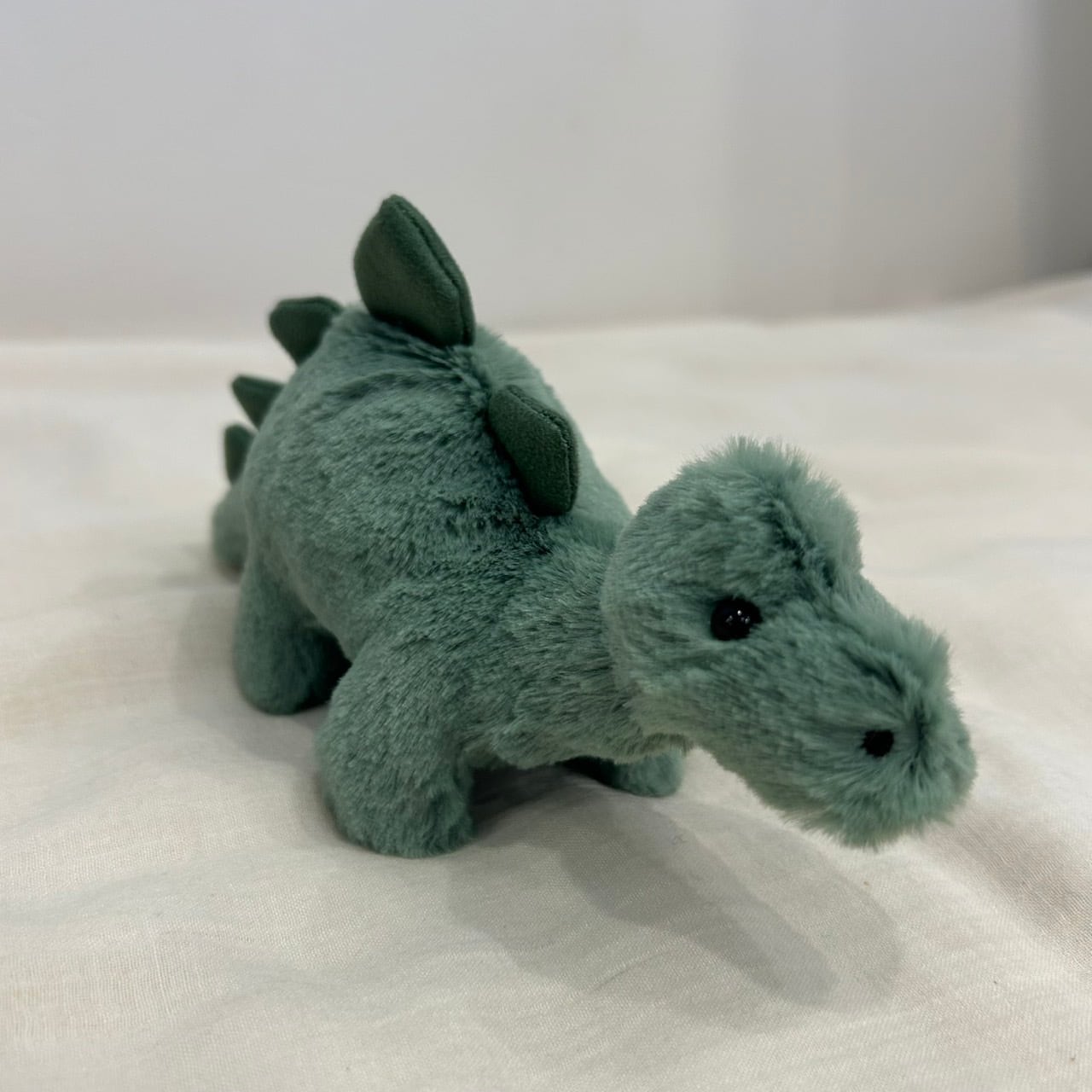 ジェリーキャット 恐竜ぬいぐるみセット