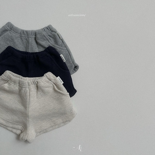 即納 LAST 1 (90cm) - minimalist pants   [ atomeme ]