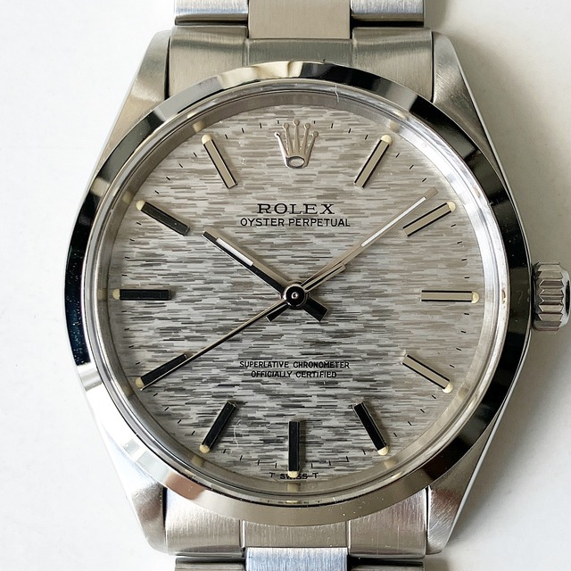 Rolex Oyster Perpetual 1002 (28*****)