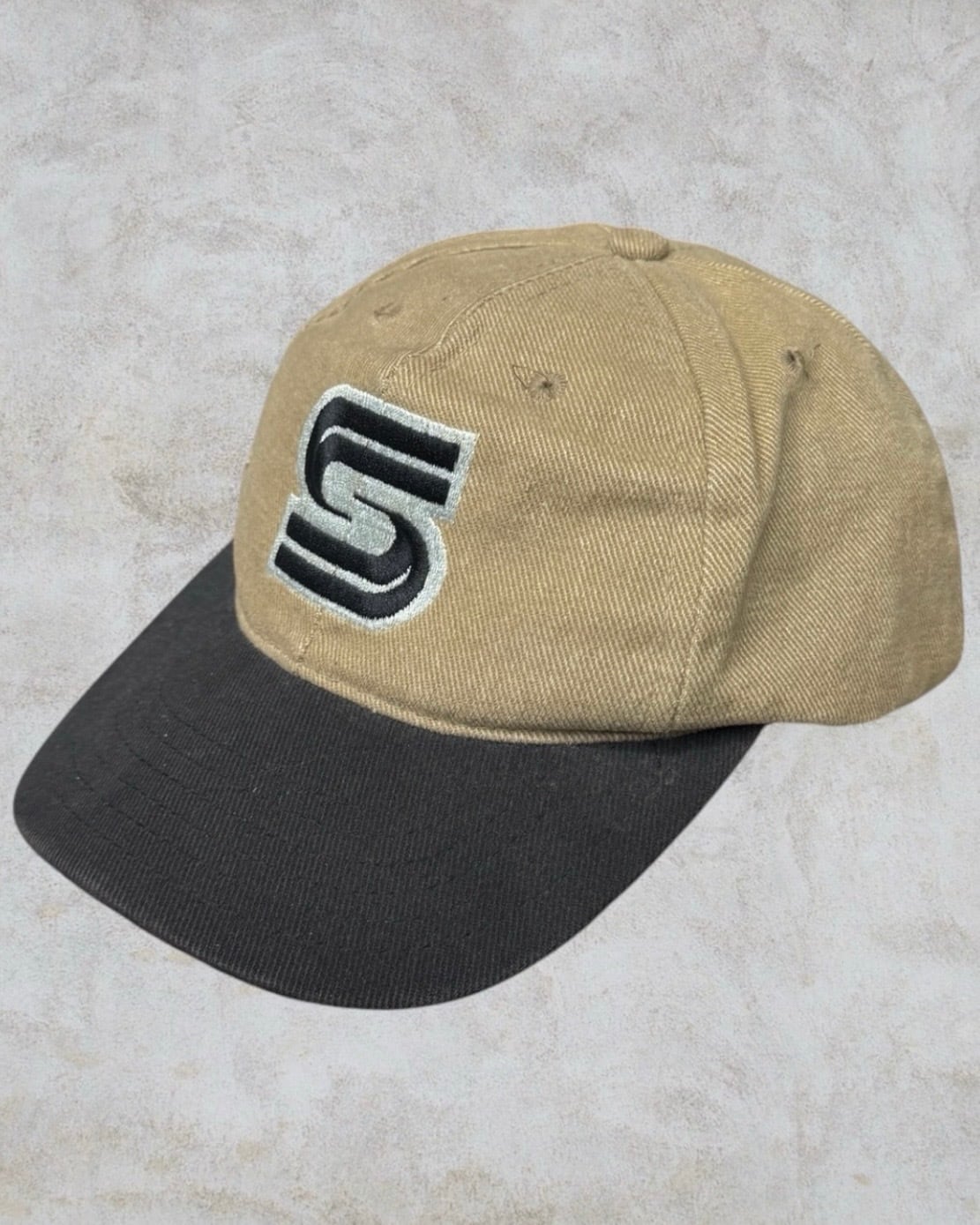 帽子 stussy carhartt haze savage beanie 00's old stussy × Eric Haze × Carhartt × SAVAGE Design Beanie