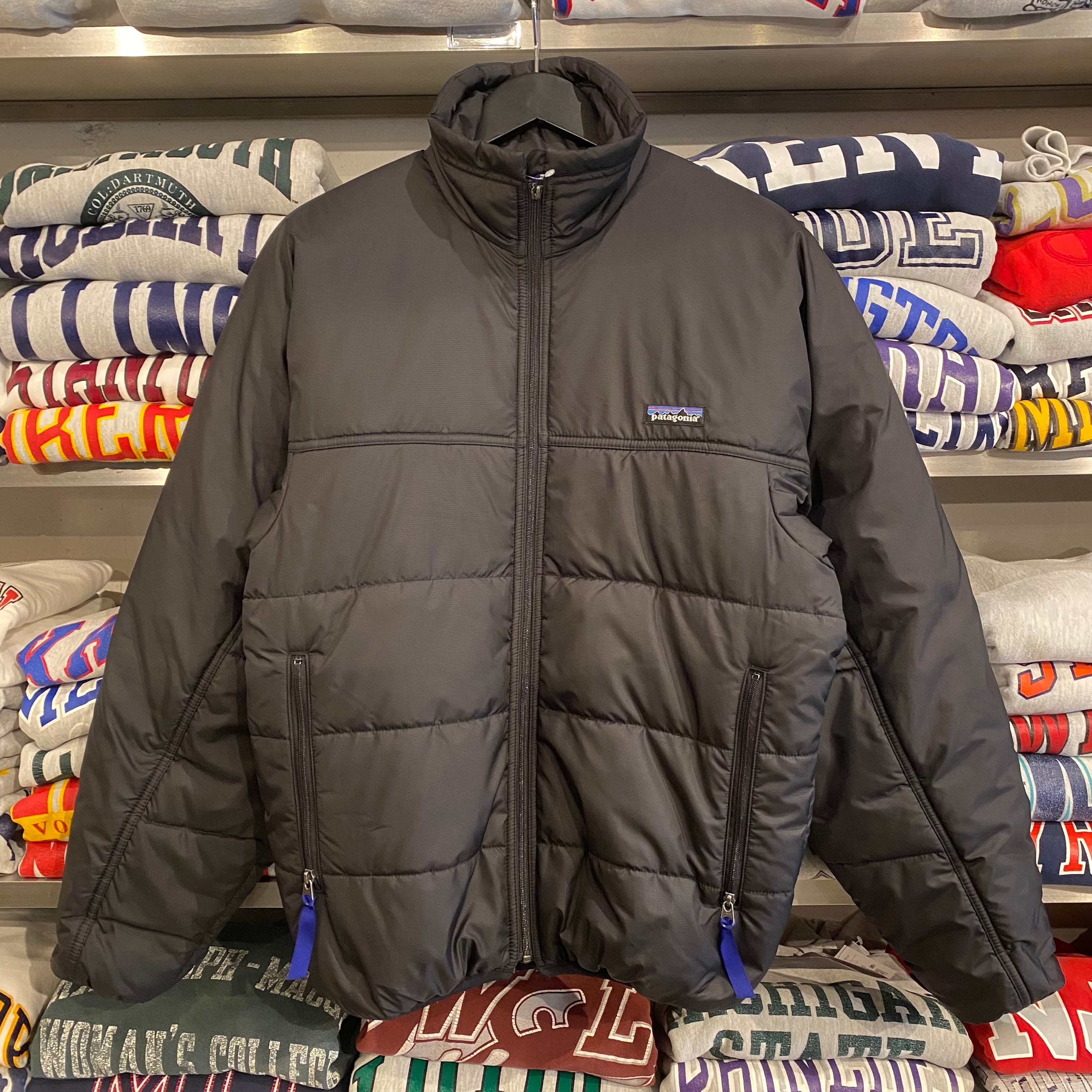 00s PATAGONIA PUFF BALL JACKET | BerBerJin / & BerBerJin