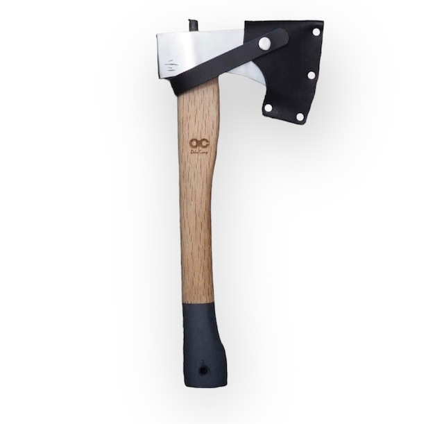 CLAM HATCHET