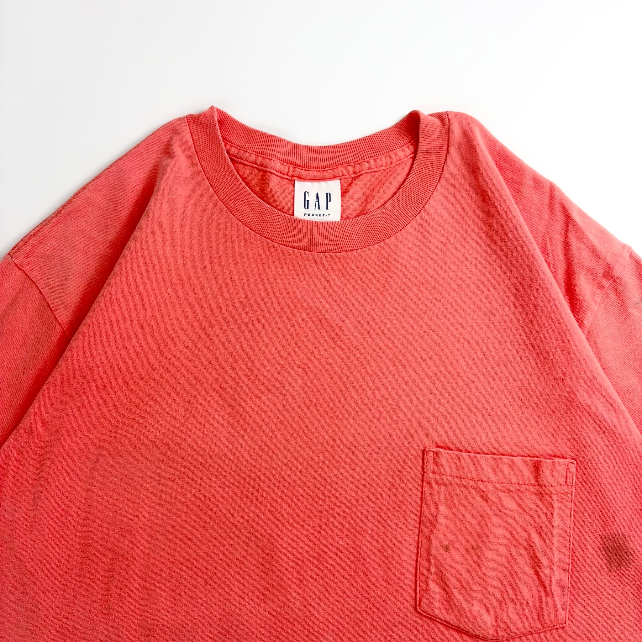 00s GAP Pocket T-Shirt