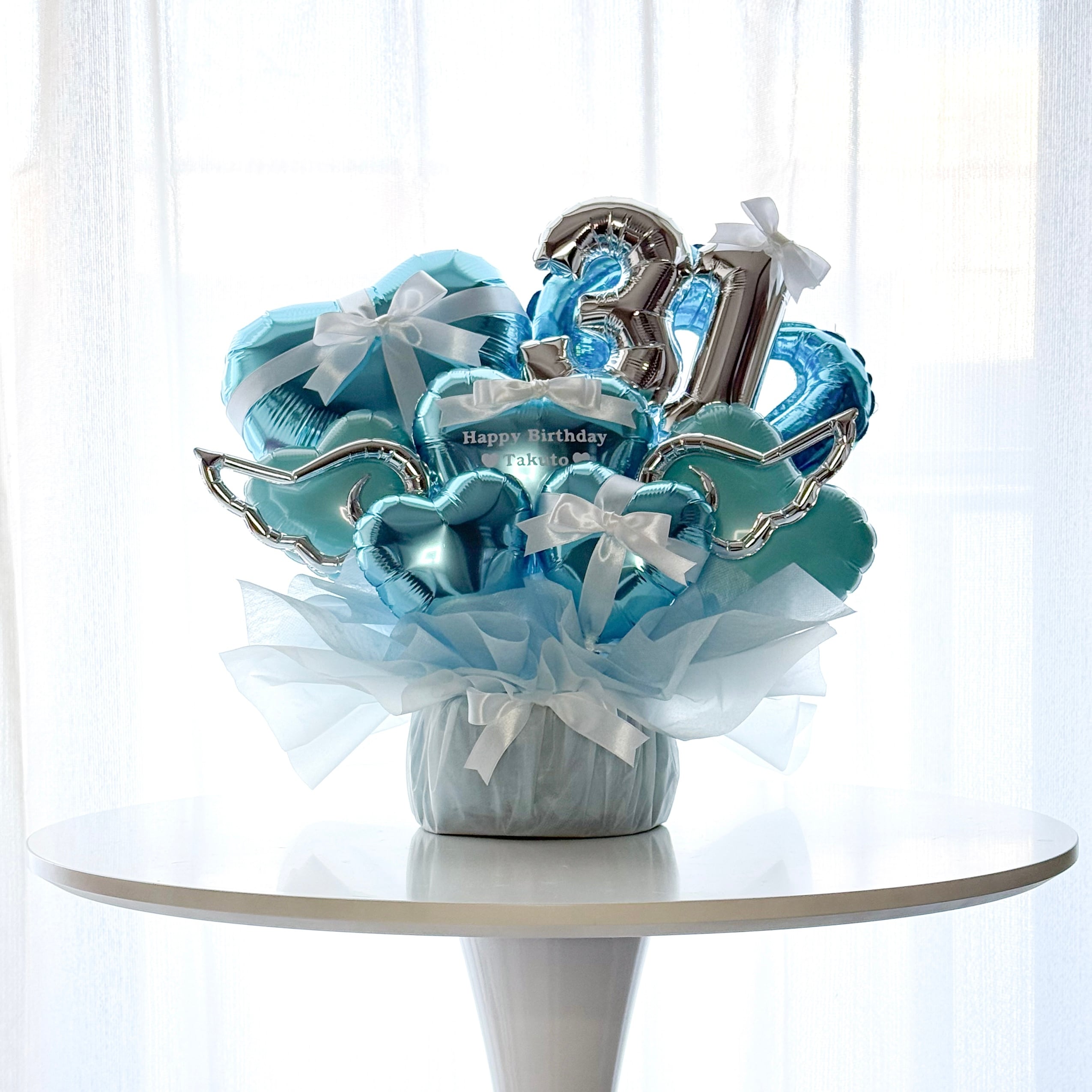 アレンジ Open heart04