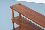 Finn Juhl | Display Shelve