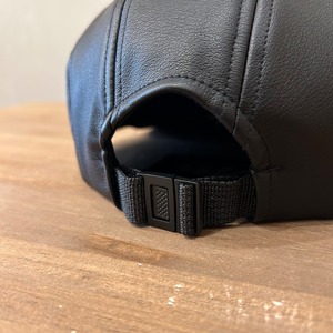 PU JET UMPIRE CAP