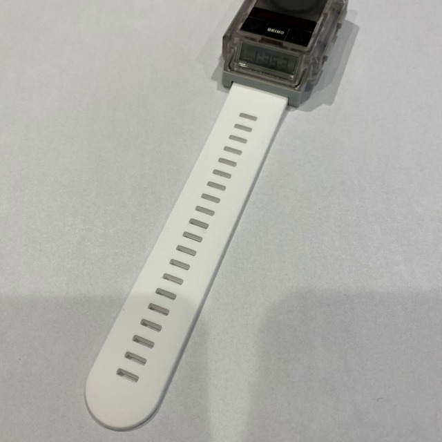 SEIKO FREQUENCY <USED>