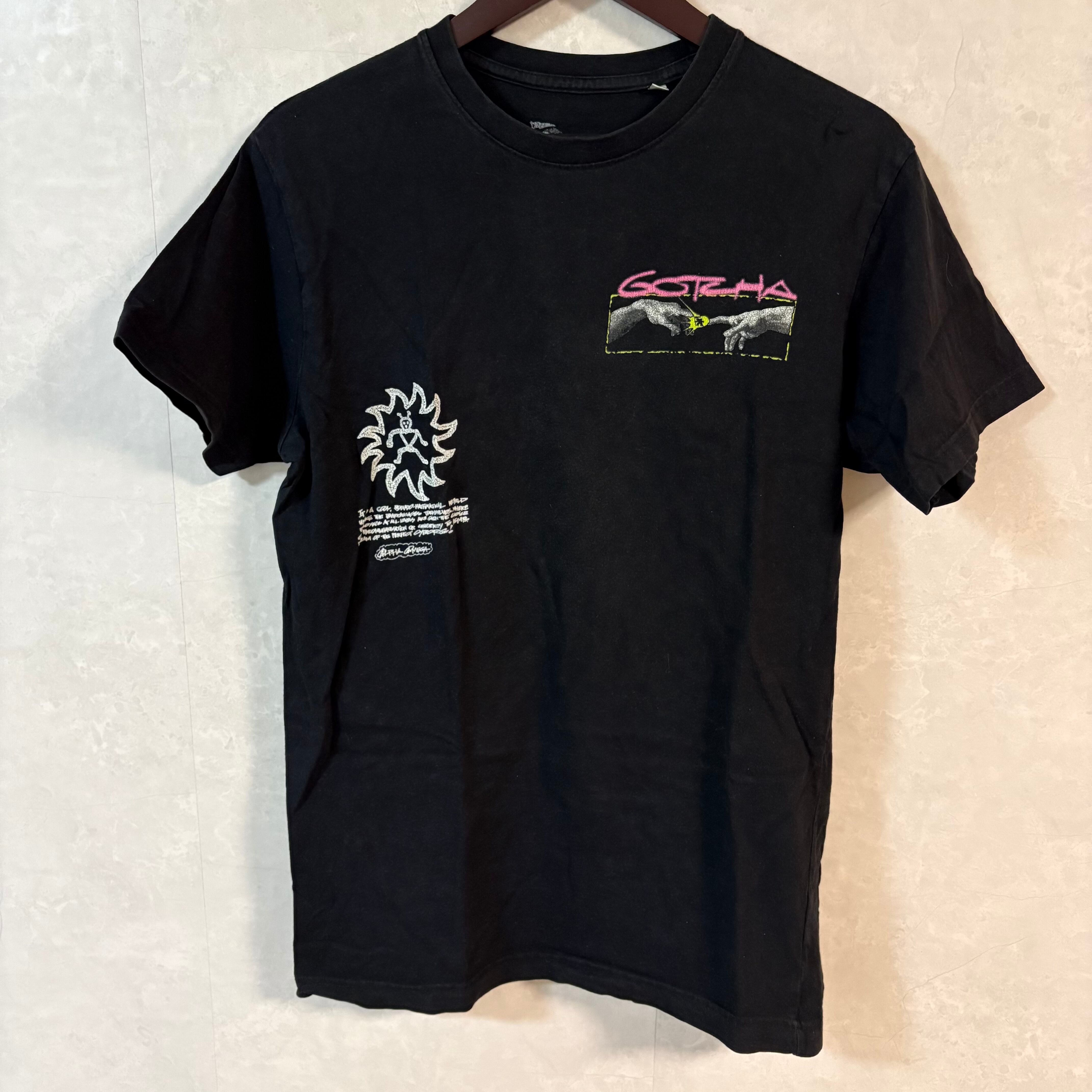 チバユウスケ x Fabulous『fabulous』Tシャツ | PAY ID