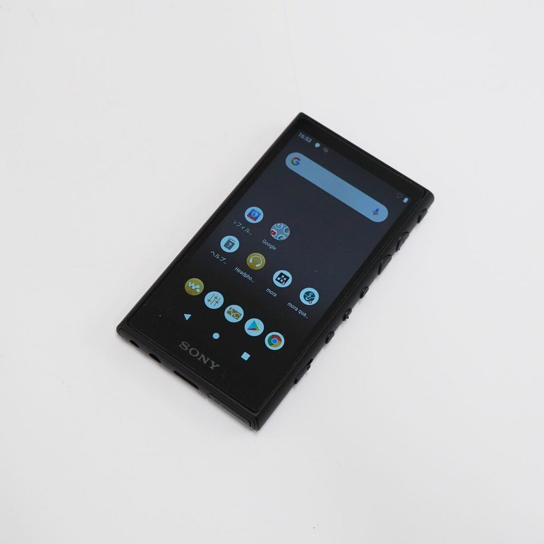 Amazon.co.jp: ソニー ウォークマン 16GB Aシリーズ NW-A105  