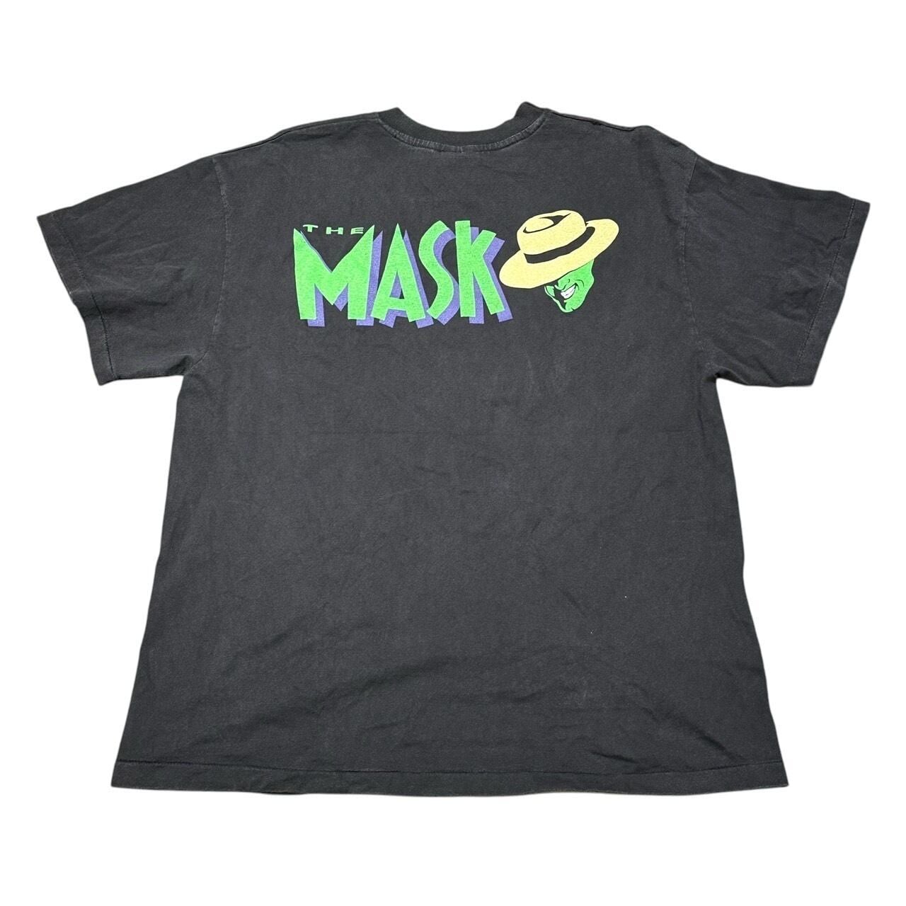 MASK マスク/ムービーTシャツ/ムービーT/USED/古着 | Östrich