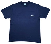 POCKET S/S TEE