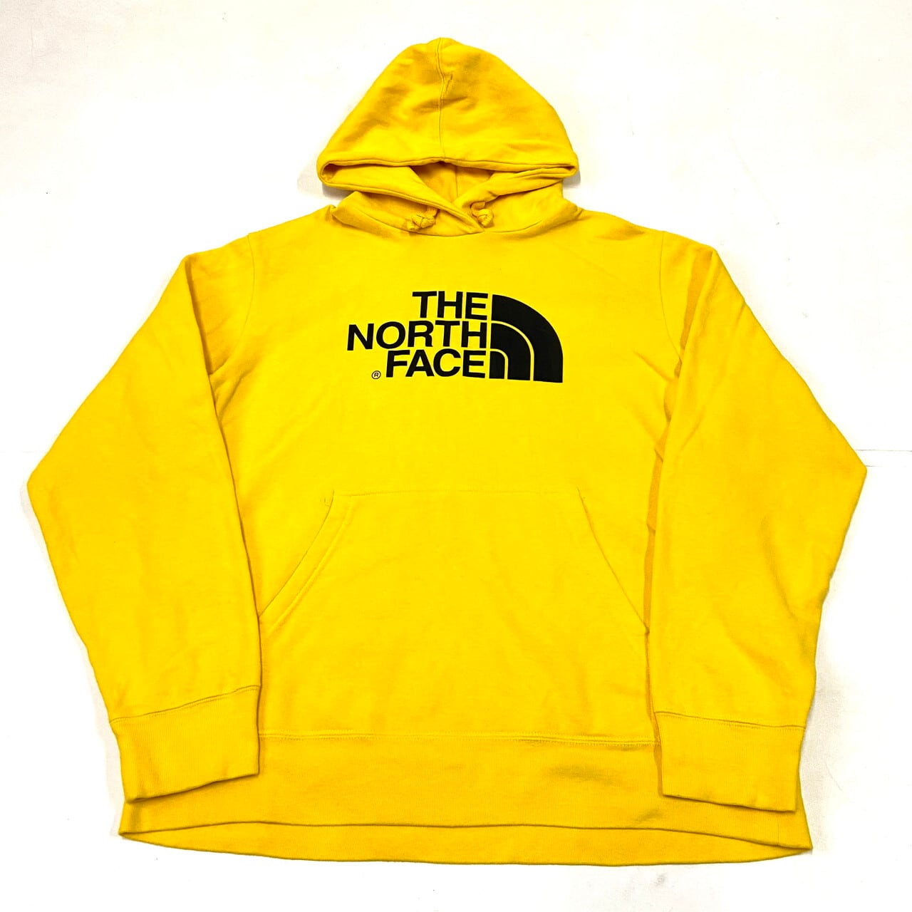 THE NORTH FACE ドリュー タイダイ コットンスウェットシャツ