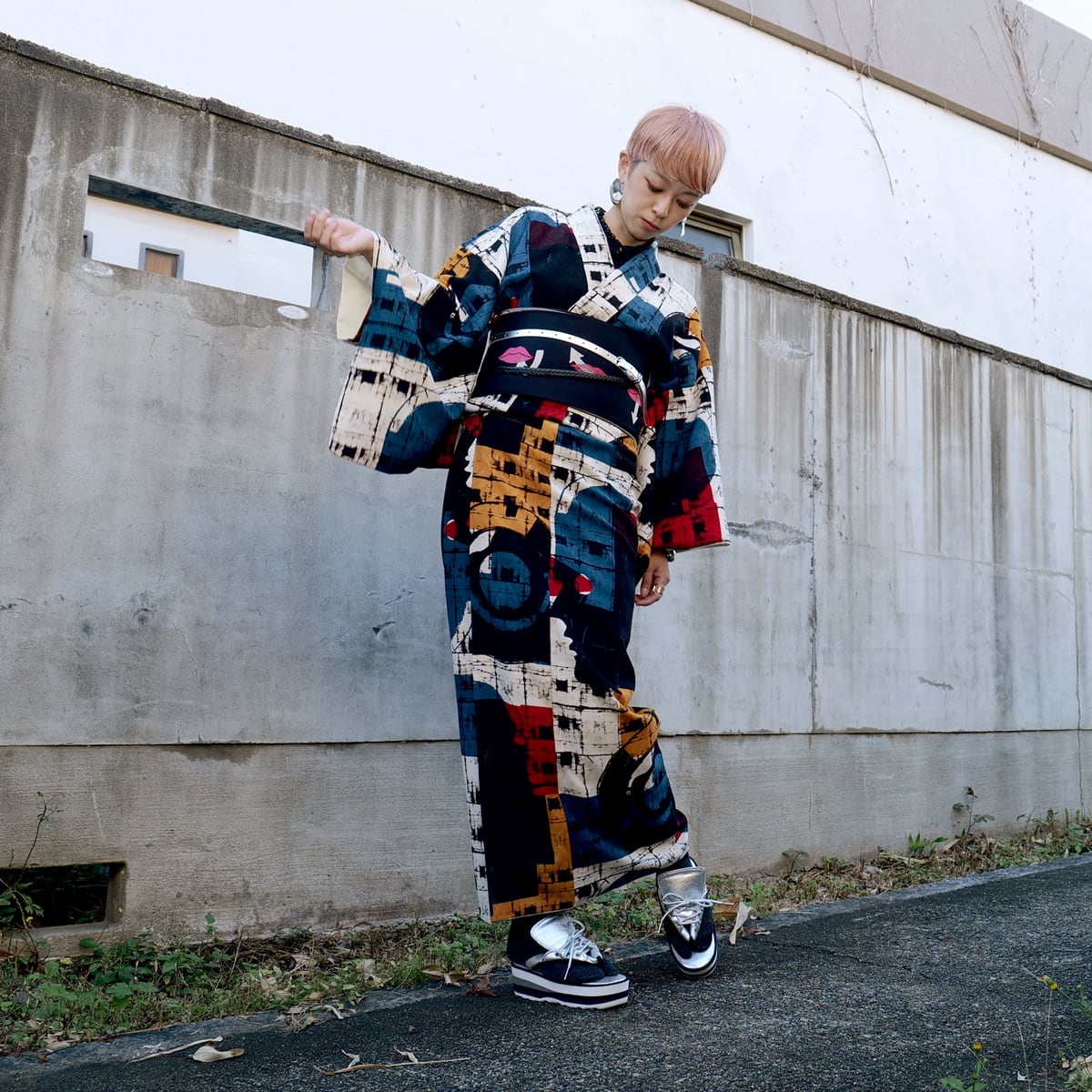 3色》スカイウォーク【草履】 | 【公式】モダンアンテナオンラインストア