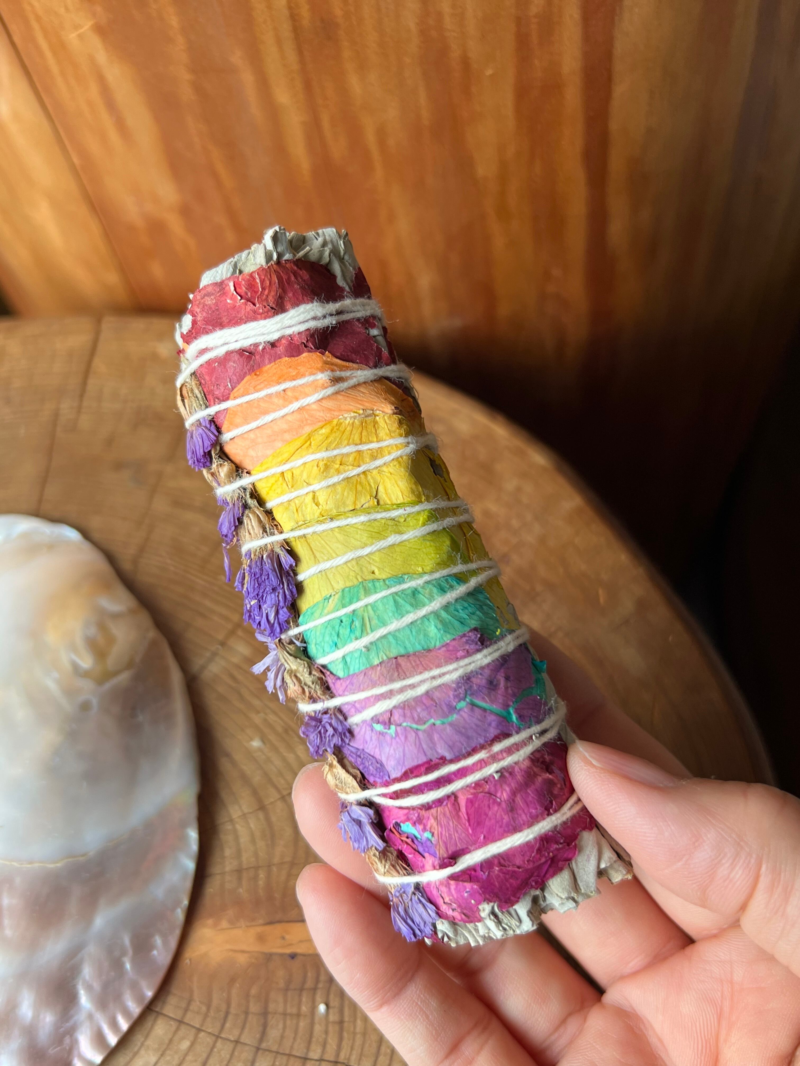 ホワイトセージ バンドル ローズクォーツ ハート ホワイトセージ バンドル ローズクォーツ ハート 激安 ローズ