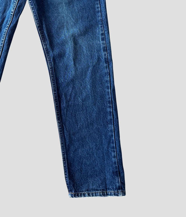 -Levi's- Vintage 80s W38L32 20505 Denim Pants made in USA