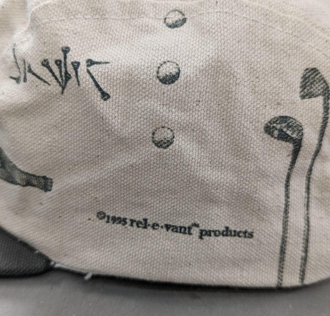 90s rel e vant products tool cap 小岩店 | What'z up