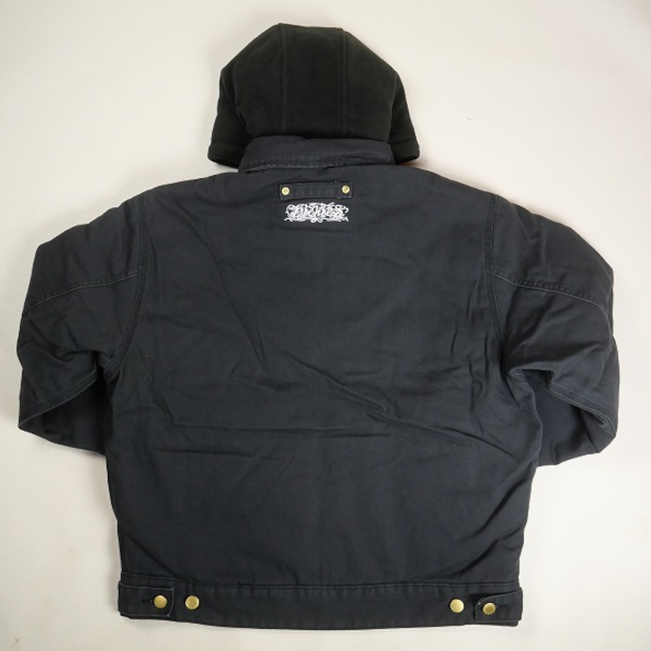 Size【S】 SUPREME シュプリーム ×Dickies 24AW Hooded Work Jacket 