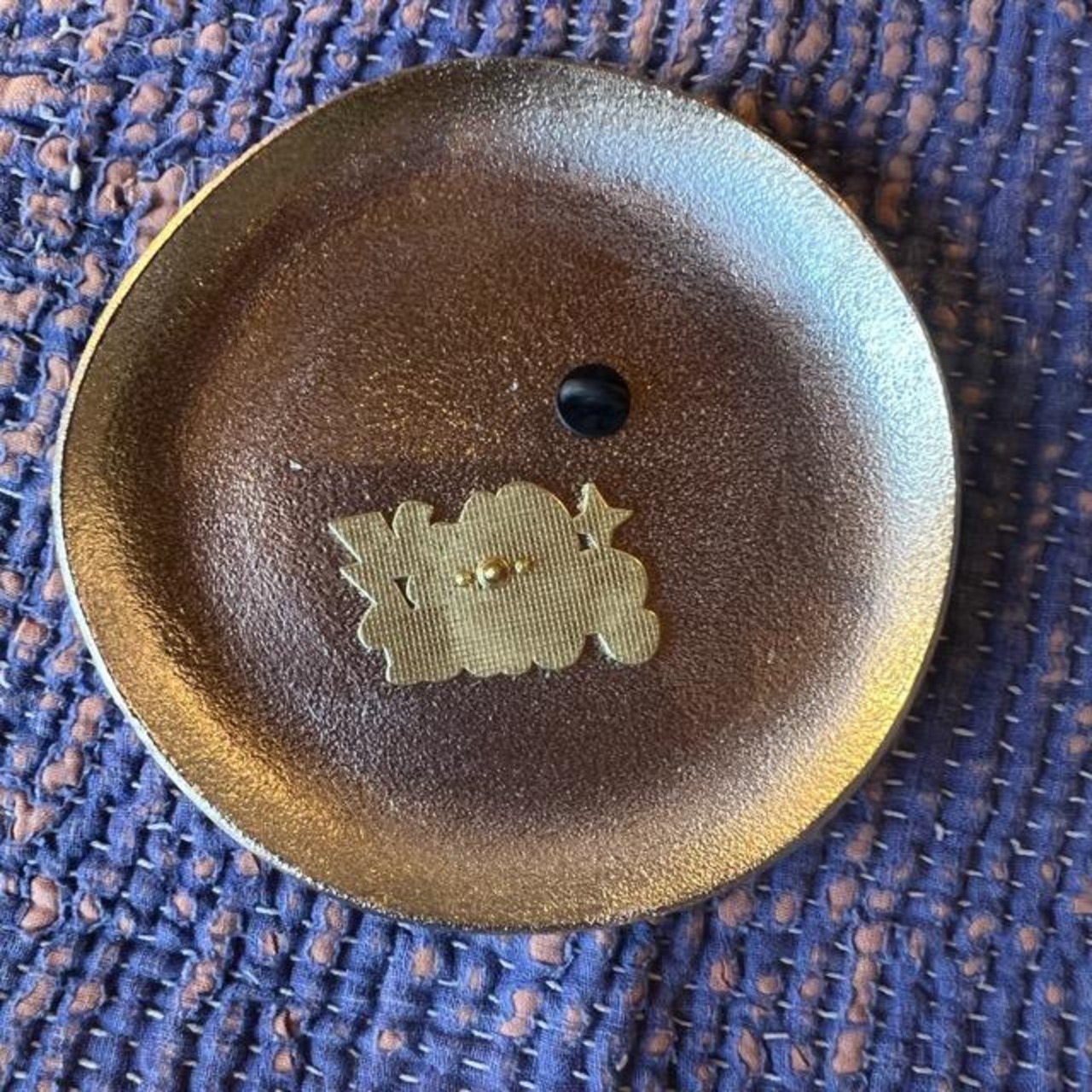 TOPANGA Jewelry　pin brooch　Girl Power　ピンブローチ　ガールパワー　プレゼント　ギフト　