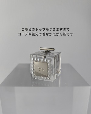 ART CUBE. #001【一点モノ】