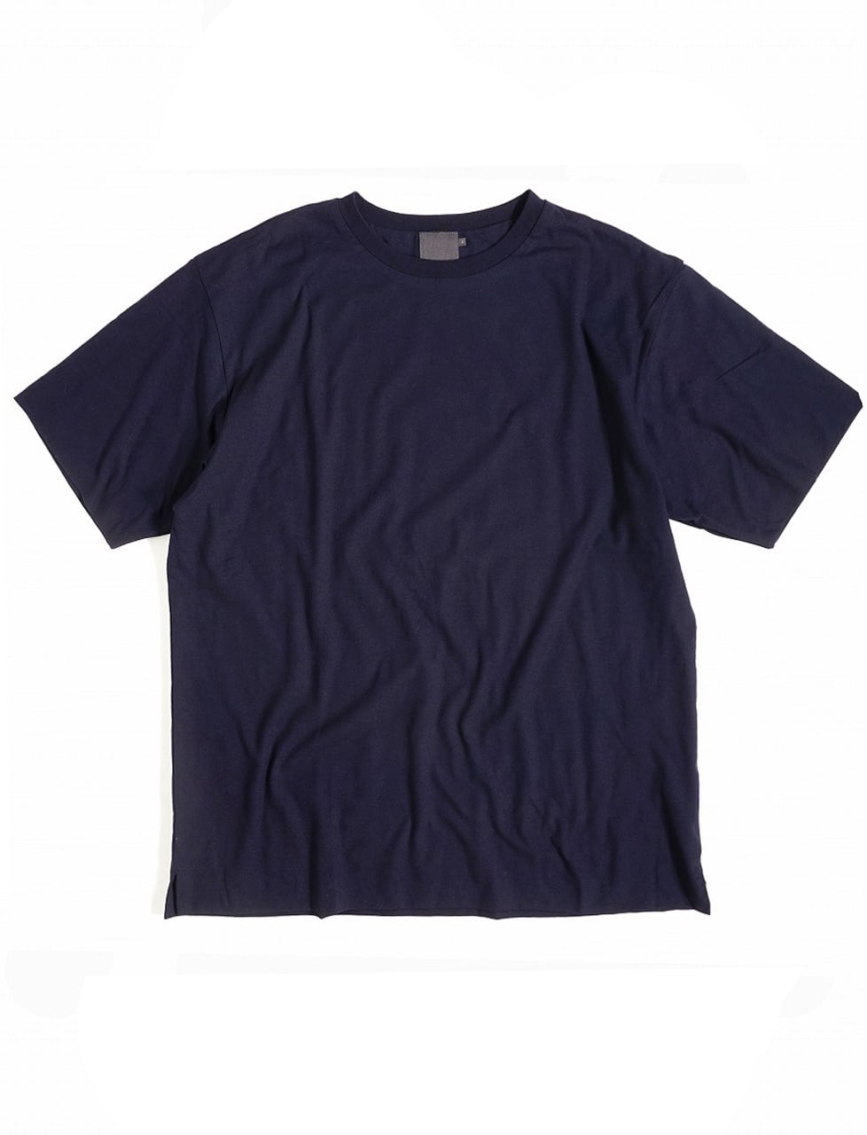 Double Layered S/S Tee