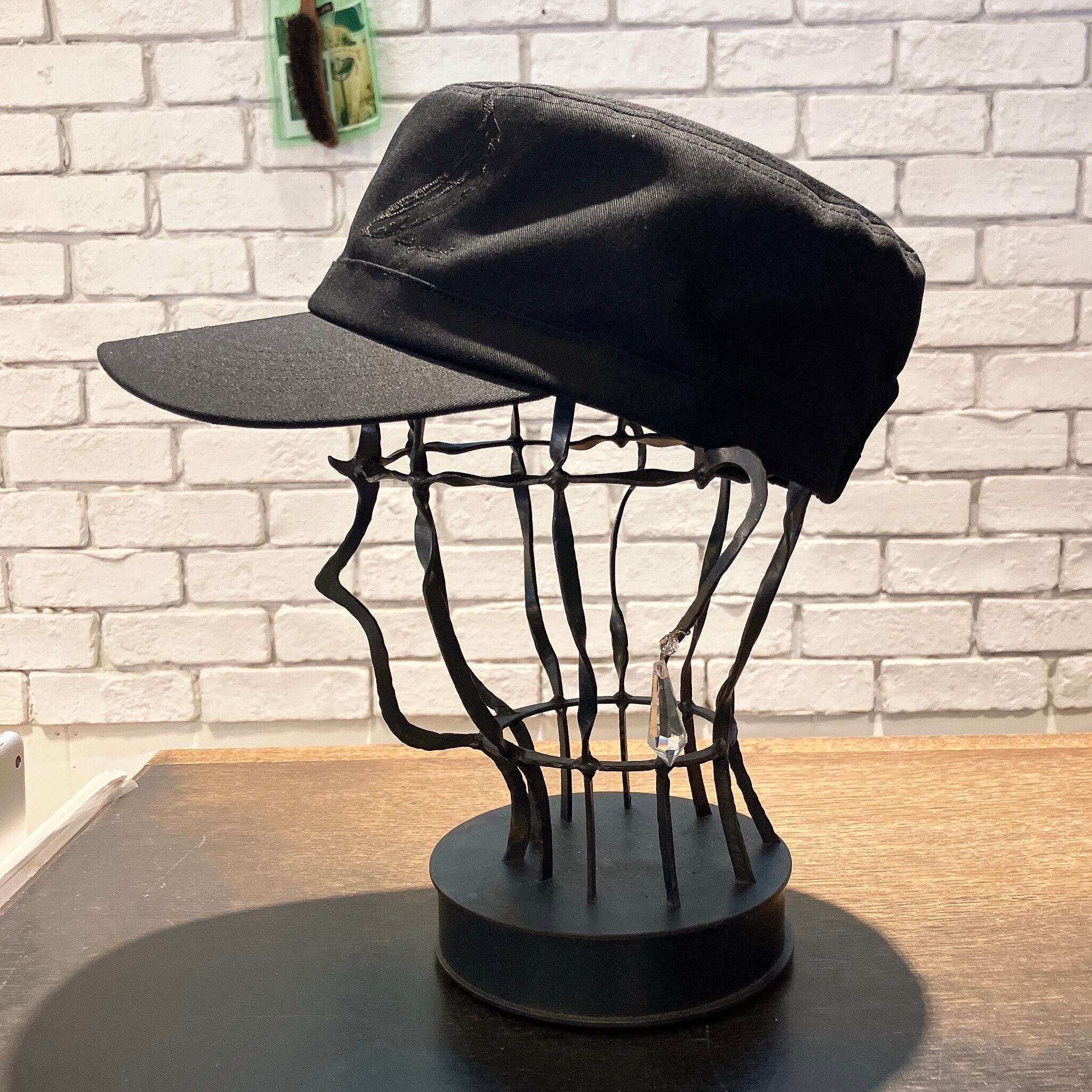 CA4LA】ANDY WARHOL ART WORK CAP キャップ CAW00608 | 広島の帽子専門