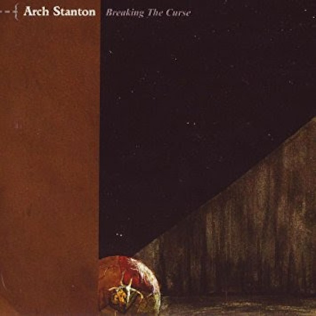 【USED/A-9】Arch Stanton / Breaking The Curse