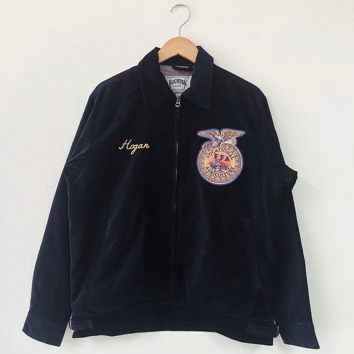 CHROME HEARTS クロムハーツ MATTYBOY コーデュロイ ジャケット | Pay ID