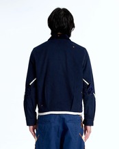 PLATEAU STUDIO / Ribbon jkt