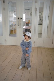 ONU 26/SS Churros Cardigan