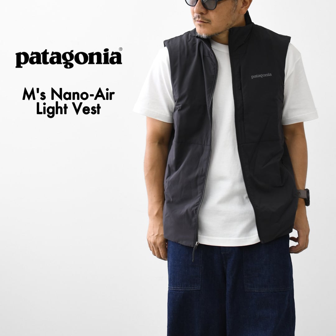 PATAGONIA | refalt online store