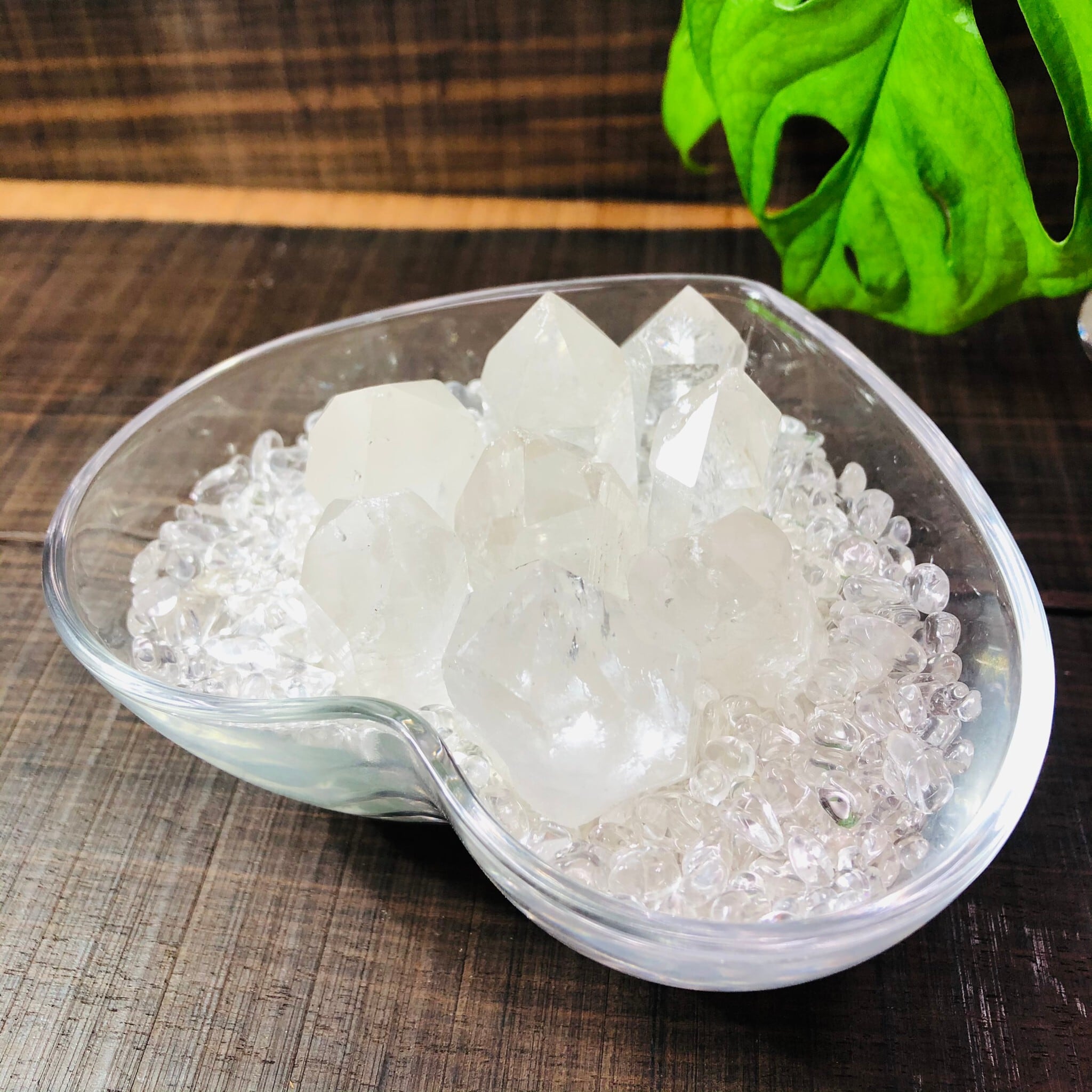 本水晶8点セット 本水晶8点セット 本水晶8点セット